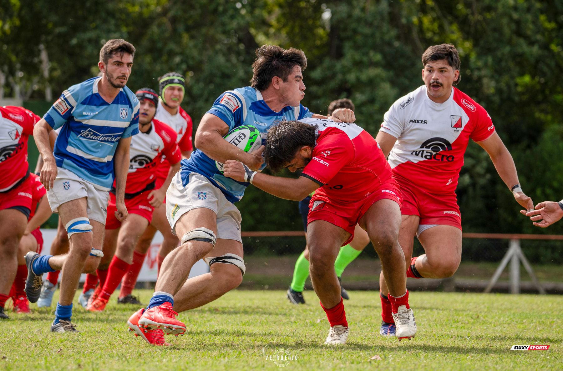  Mariano Moreno - Luján Rugby Club - Rugby - URBA 2025 -  1raB - Mariano Moreno (27) vs (16) Lujan RC - Sup, Inter, Pré (#URBA251BMMLRC04) Photo by: Ignacio Verdejo | Siuxy Sports 2025-04-19