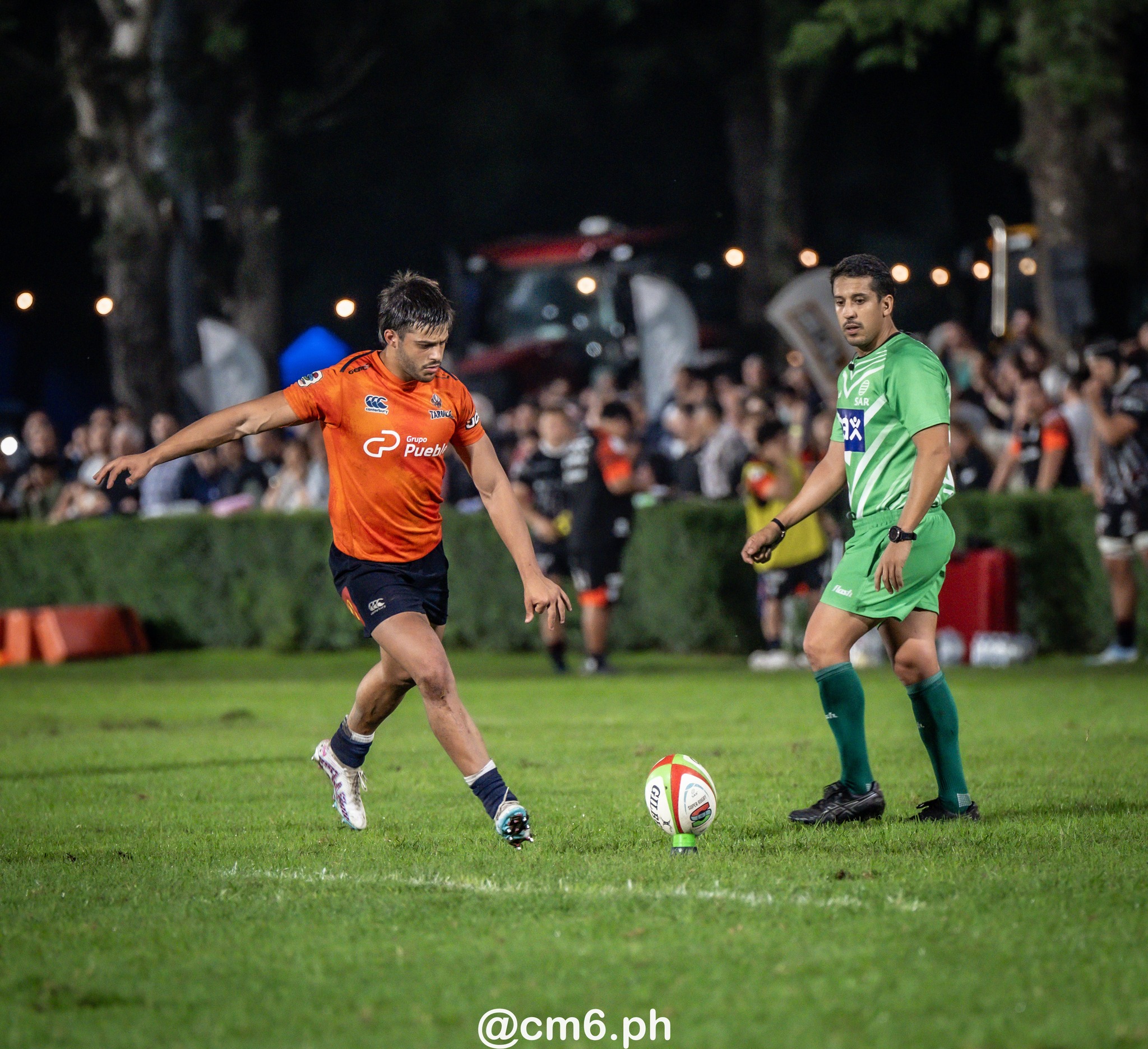  Tarucas - Selknam - Rugby - SRA 2025 - Fecha 11 - Tarucas (41) vs (21) Selknam (#SRA25TARSEL05) Photo by: Christian Mas | Siuxy Sports 2025-05-10