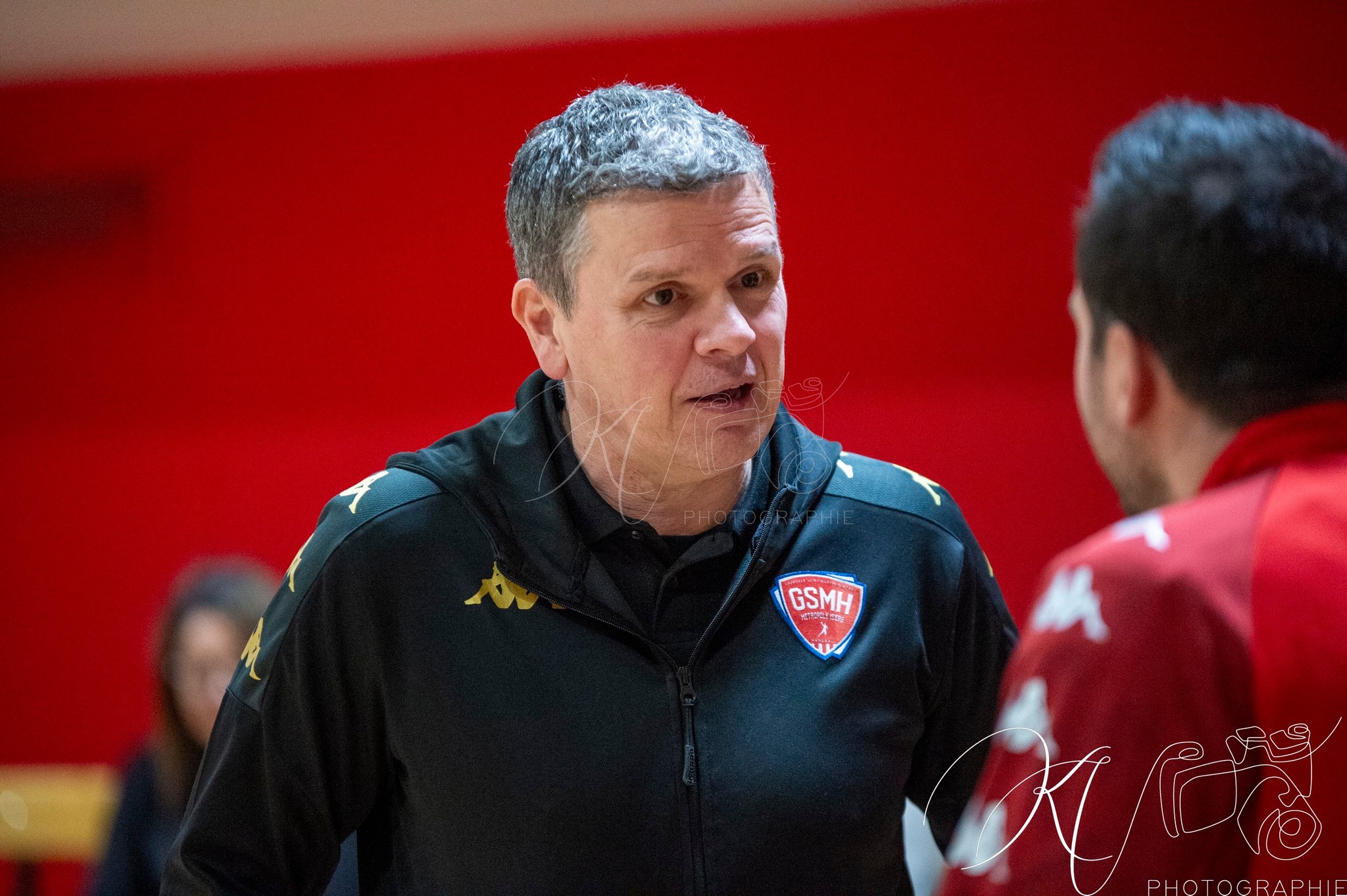  Grenoble SMH Métropole Isère Handball - Gazélec FC Aiacciu Handball - Handball - FFH 2025 GSMH vs GFCA (#FFH25GSMHGFCA02) Photo by: Karine Valentin | Siuxy Sports 2025-02-08
