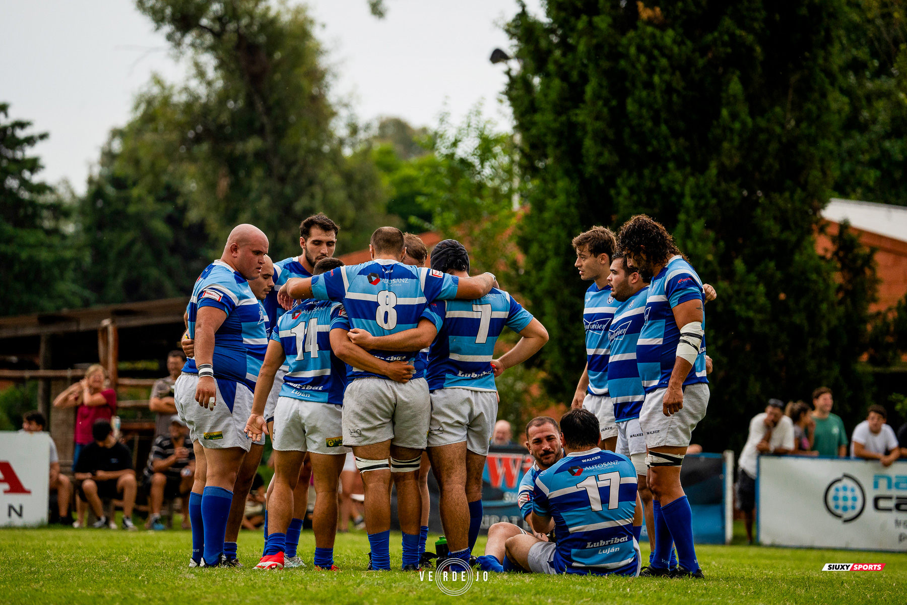  Luján Rugby Club - Ateneo Cultural y Deportivo Don Bosco - Rugby - URBA 2025 -1raB- Superior - Lujan (23) vs (20) Don Bosco (#URBA251BSLRCDB03) Photo by: Ignacio Verdejo | Siuxy Sports 2025-03-22
