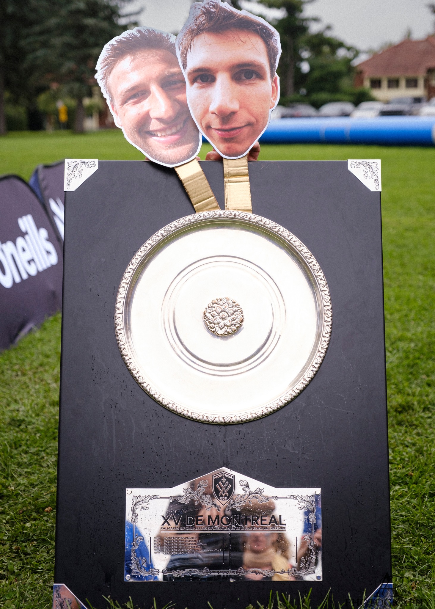  Rugby XV de Montréal - Mont-Tremblant RFC - Rugby - RQ 2023 - LP1M - XV de Montreal vs Mont-Tremblant (#RQ23LP1MXVMT8) Photo by:  | Siuxy Sports 2023-08-19