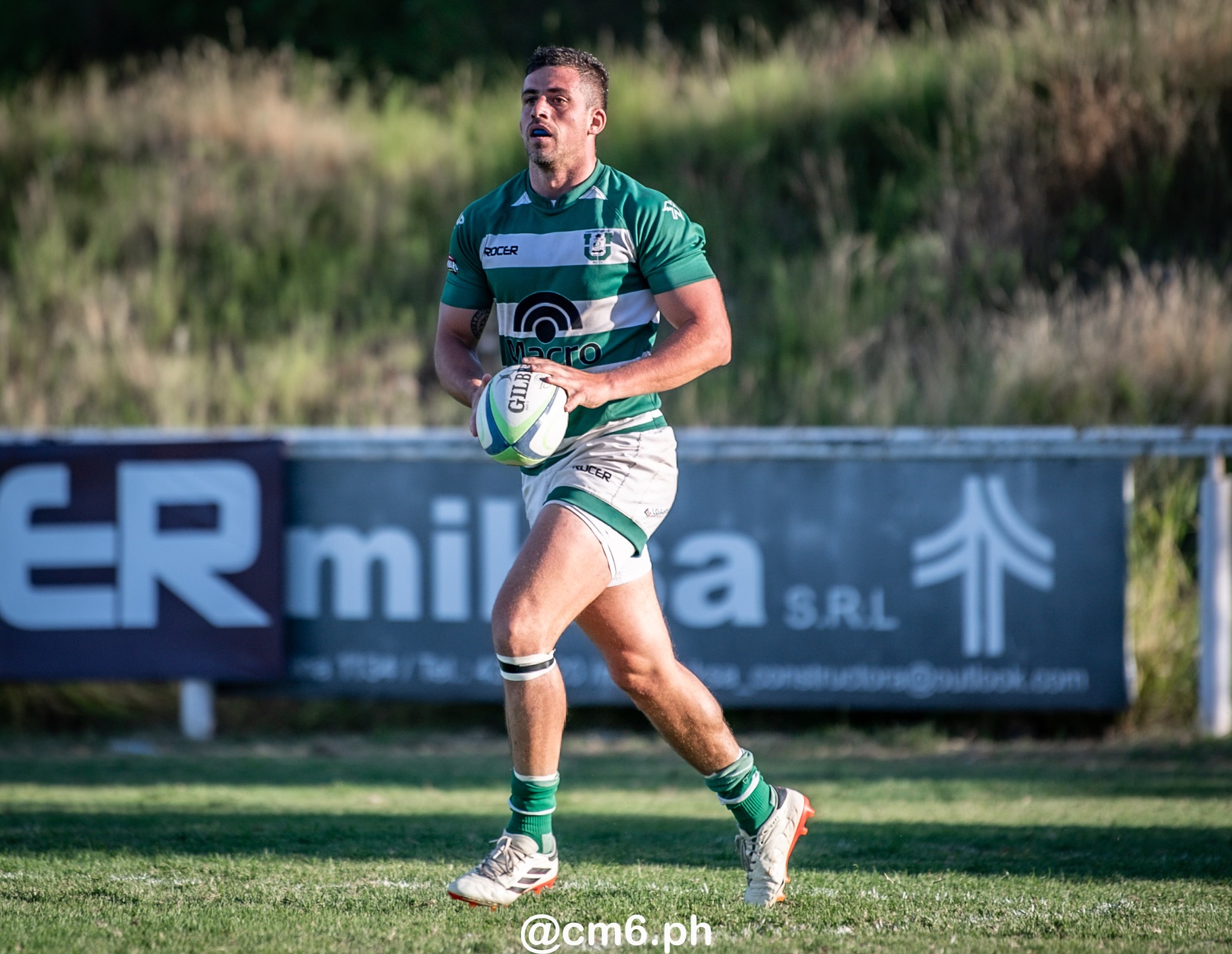  Universitario Rugby Club (Salta) -  - Rugby - URS 2025 - Torneo Universitario 2025 (Salta) (#URS25UNISALTA02) Photo by: Christian Mas | Siuxy Sports 2025-02-23