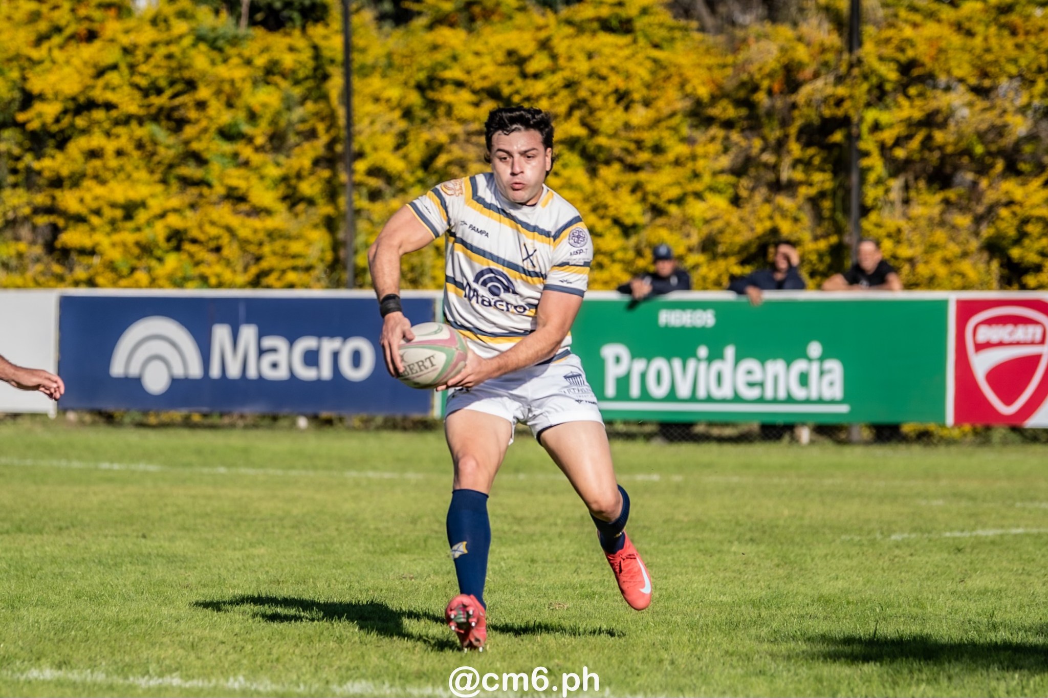  Universitario Rugby Club - Tucuman - Tucumán Lawn Tennis Club - Rugby - URT 2025 - Universitario Rugby Club vs Tucuman Lawn Tennis Club (#URT25URTLT6) Photo by: Christian Mas | Siuxy Sports 2025-06-07