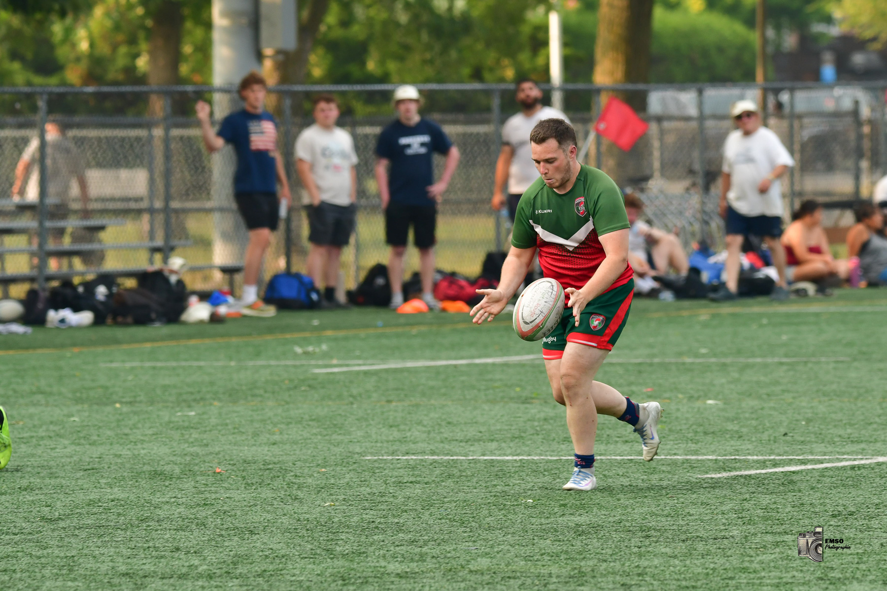  Rugby Club de Montréal - Sainte-Anne-de-Bellevue RFC - Rugby - RQ 2025 - SL M R - Rugby Club de Montréal vs SABRFC (#RQ25SLMRRCMS8) Photo by: emso photo | Siuxy Sports 2025-08-02