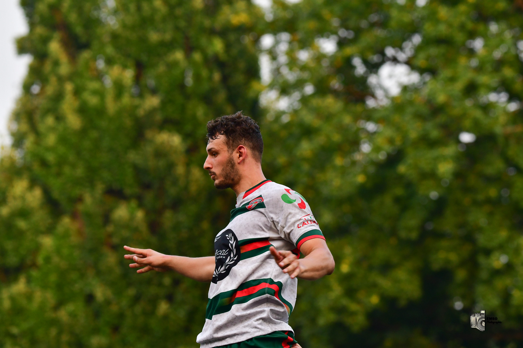  Rugby Club de Montréal - Sainte-Anne-de-Bellevue RFC - Rugby - RQ 2025 - SL M - Rugby Club de Montréal (51) vs (20) SABRFC (#RQ25SLMRCMSA7) Photo by: emso photo | Siuxy Sports 2025-08-02