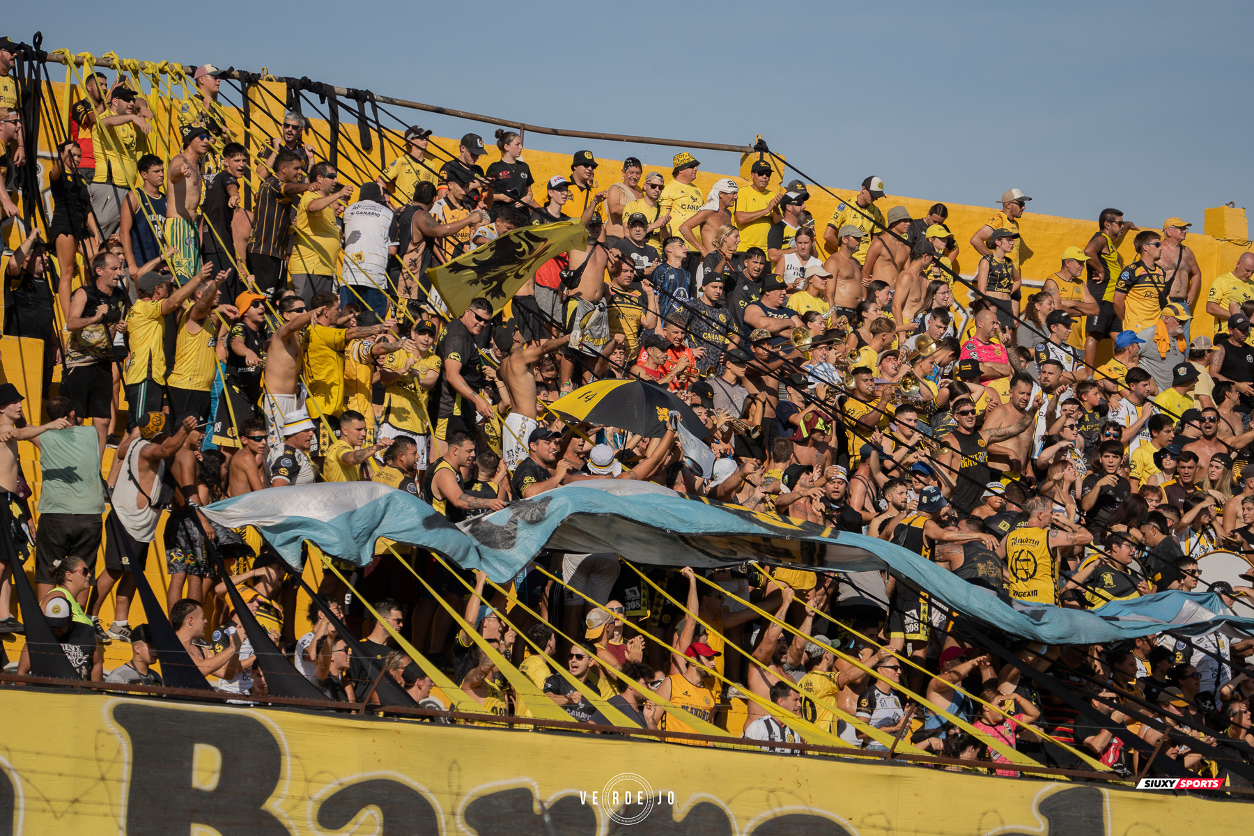  CSyD Flandria - Sportivo Italiano - Soccer - AFA - 1B - Flandria (1) vs (1) Sportivo Italiano (#AFA1BFLASPI02) Photo by: Ignacio Verdejo | Siuxy Sports 2025-02-08