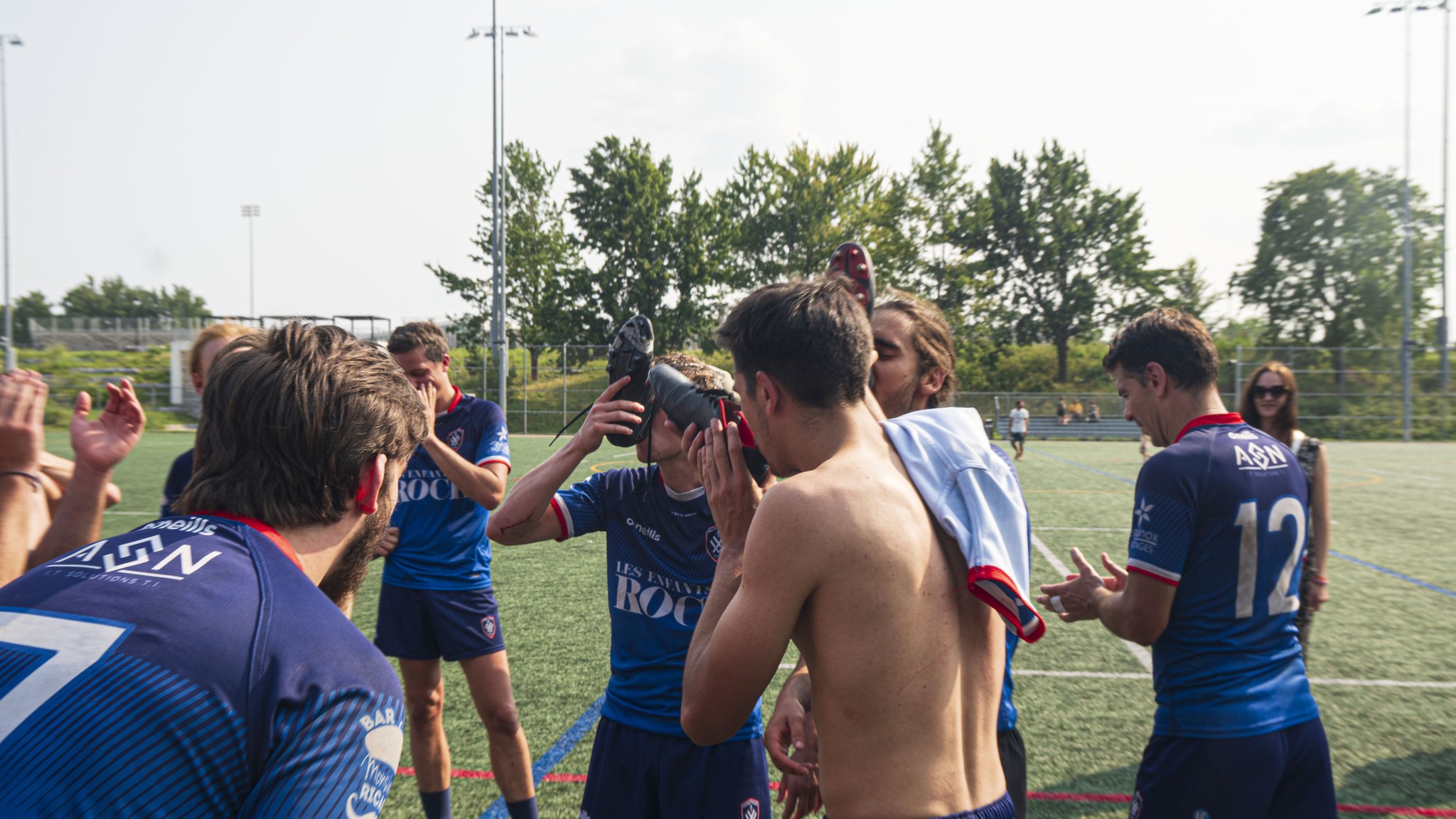  Armada Montréal RFC - Rugby XV de Montréal - Rugby - RQ 2024 - LPR3 M - Armada vs XV de Montreal (#RQ24LP3MAEXV7) Photo by:  | Siuxy Sports 2024-07-27
