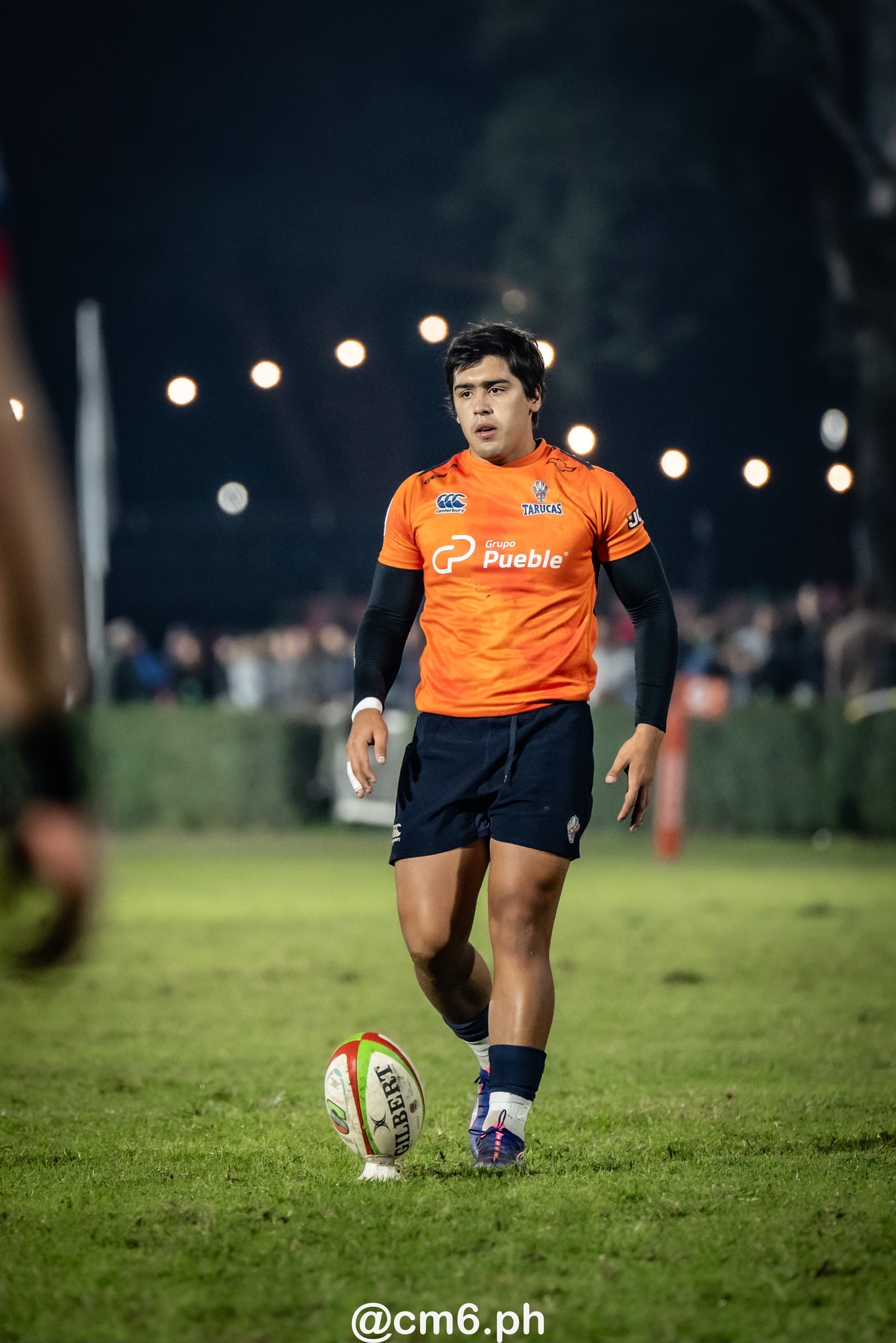  Tarucas - Yacaré XV - Rugby - SRA 2025 - Fecha 14 - Tarucas (44) vs (24) Yacares (#SRA25F14TAYA6) Photo by: Christian Mas | Siuxy Sports 2025-06-01