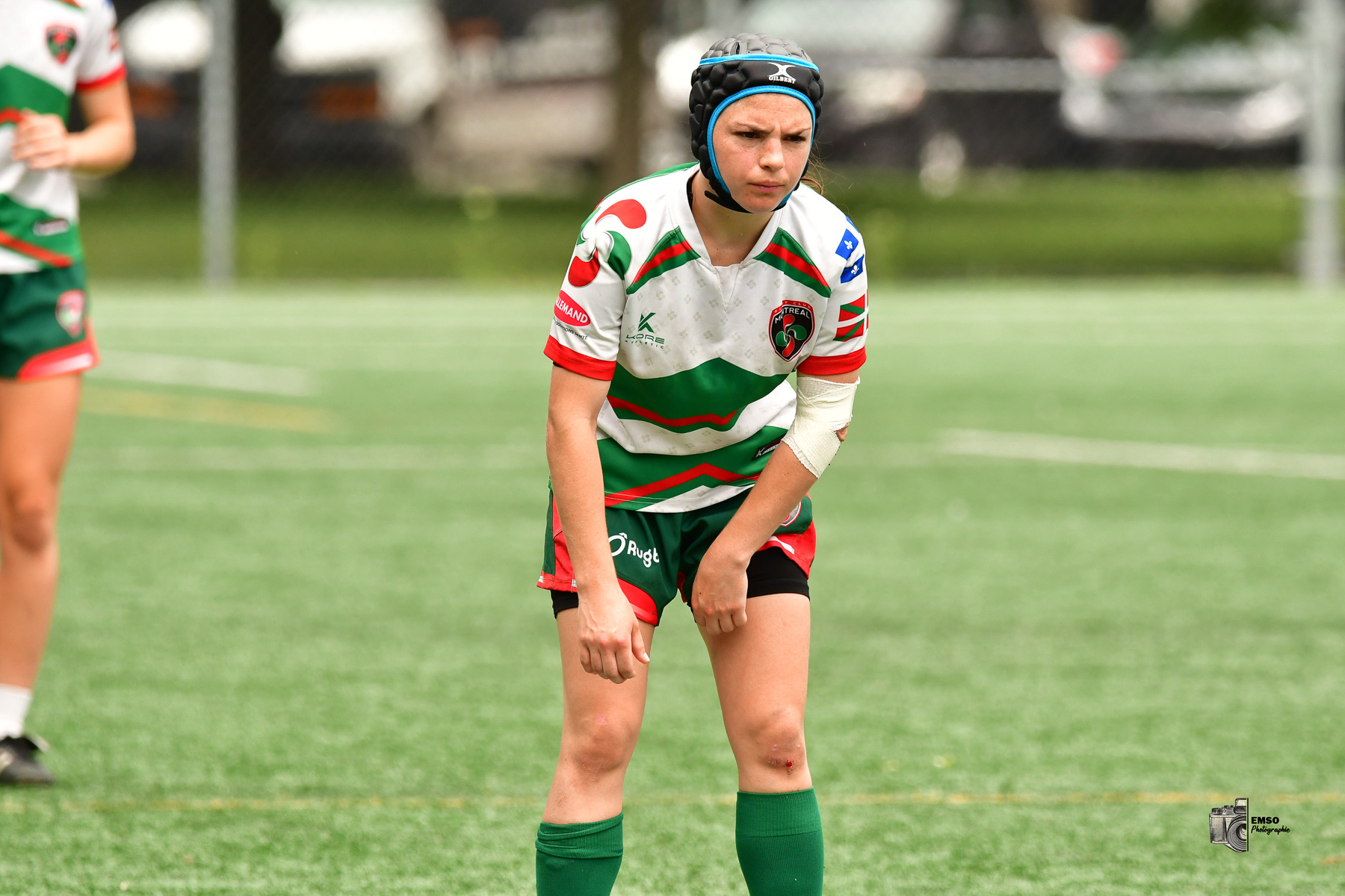  Rugby Club de Montréal - Braves de Trois-Rivières - Rugby - RQ 2025 - LQ2F - Rugby Club de Montréal vs Braves de Trois-Rivières (#RQ25LQ2FRCMB7) Photo by: emso photo | Siuxy Sports 2025-07-05