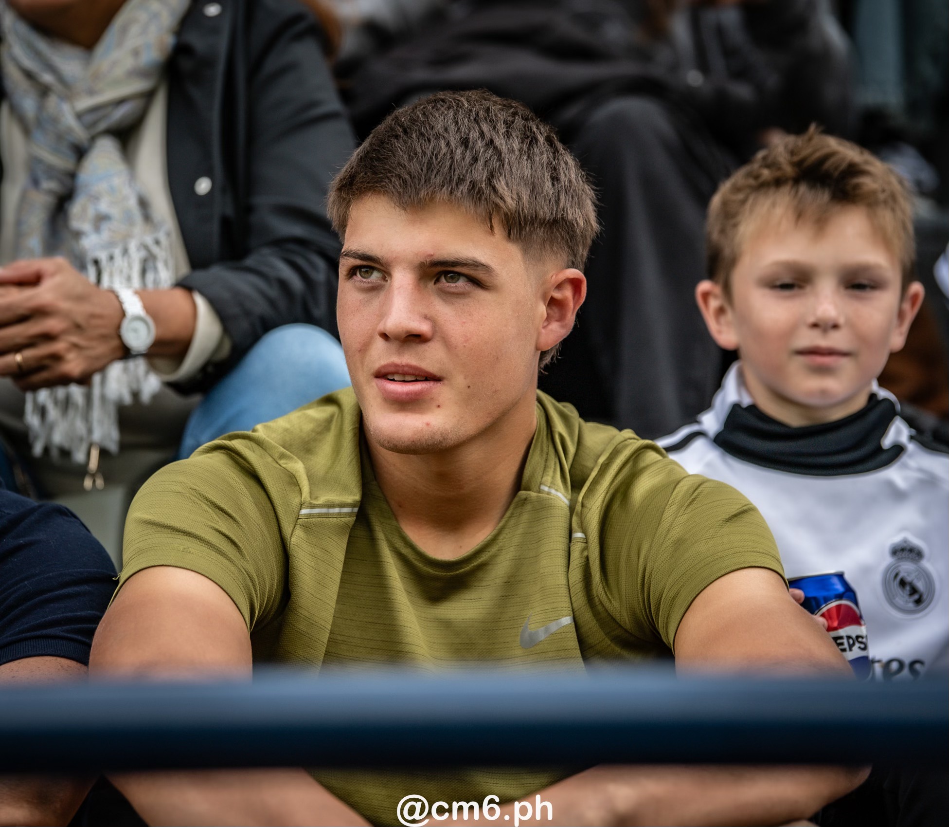  Universitario Rugby Club - Tucuman - Huirapuca Social Club - Rugby - URT 2025 - Fecha 2 - 1ra div - Universitario de Tucuman (30) vs (39) Huirapuca (#URT25F21UTHUI04) Photo by: Christian Mas | Siuxy Sports 2025-04-05