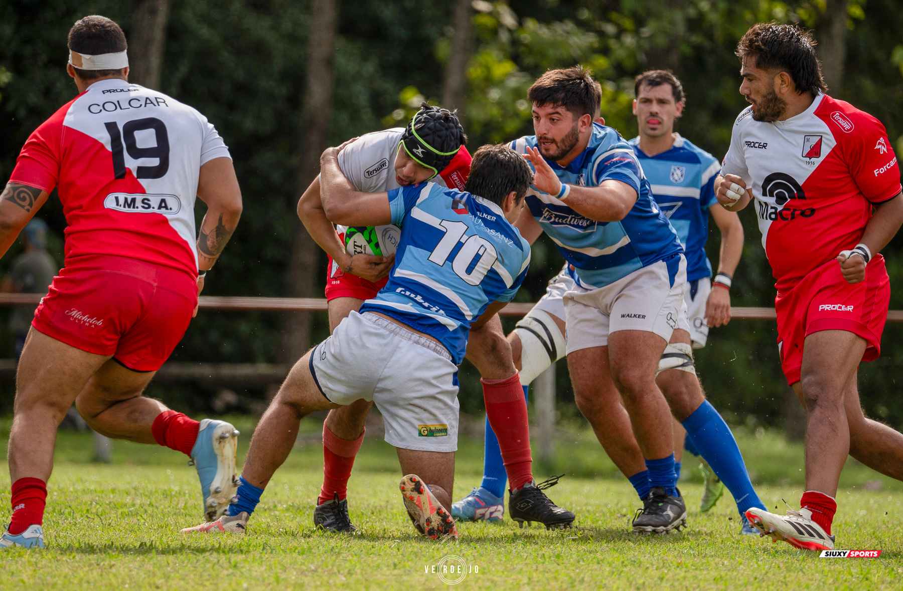  Mariano Moreno - Luján Rugby Club - Rugby - URBA 2025 -  1raB - Mariano Moreno (27) vs (16) Lujan RC - Sup, Inter, Pré (#URBA251BMMLRC04) Photo by: Ignacio Verdejo | Siuxy Sports 2025-04-19