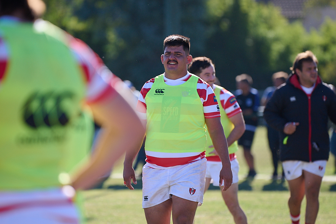  Asociación Alumni - Club Universitario de Buenos Aires - Rugby - URBA 2025 - Top 12 - 1ra fecha -  Alumni (34) vs (26) CUBA (#URBA25T121AACU04) Photo by: Ximena Rebecchi | Siuxy Sports 2025-04-05