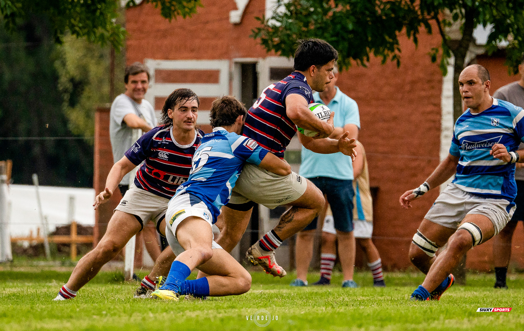 Luján Rugby Club - Ateneo Cultural y Deportivo Don Bosco - Rugby - URBA 2025 -1raB- Superior - Lujan (23) vs (20) Don Bosco (#URBA251BSLRCDB03) Photo by: Ignacio Verdejo | Siuxy Sports 2025-03-22