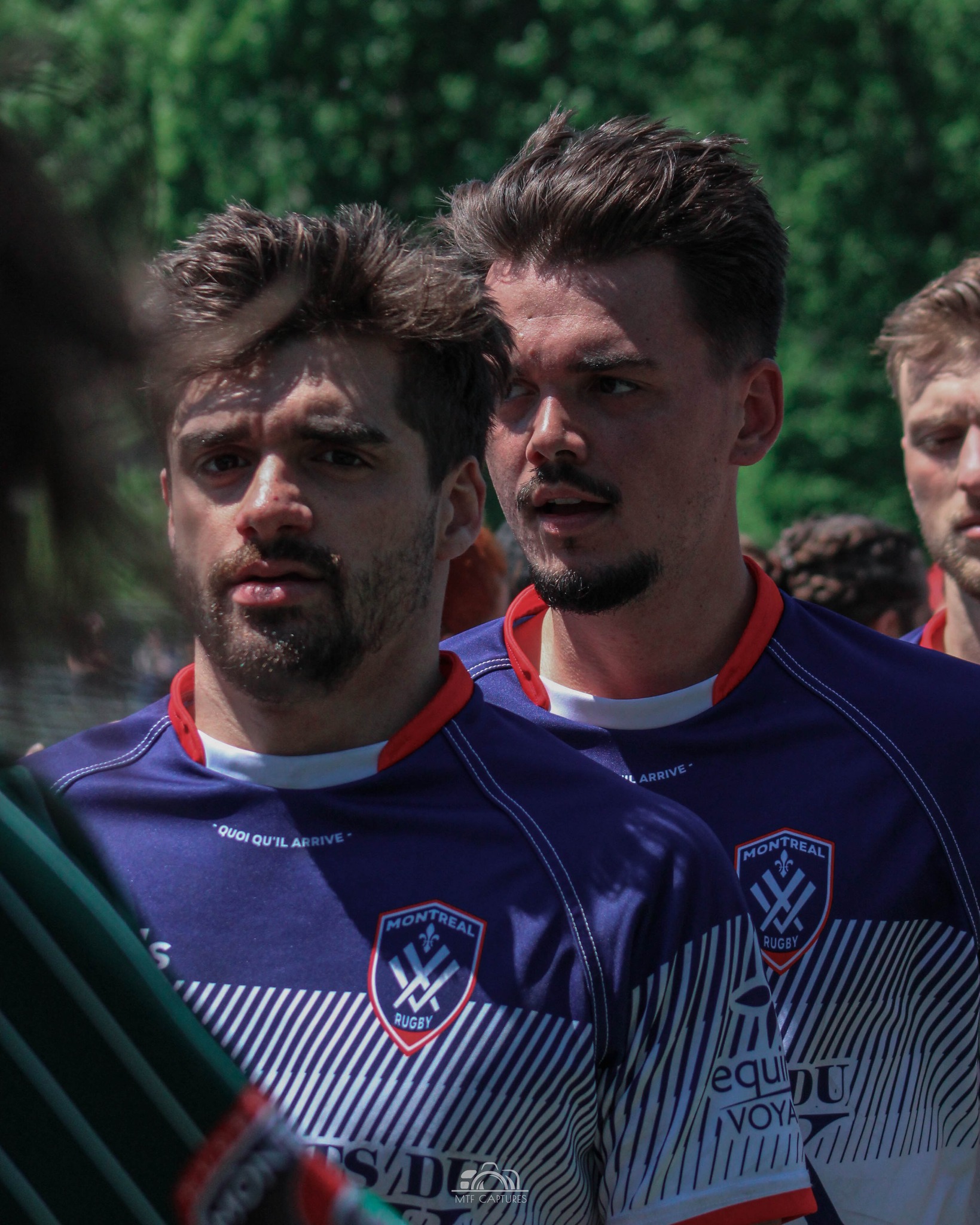  Rugby XV de Montréal - Mont-Tremblant RFC - Rugby - RQ 2024 - LPR2 - XV de Montréal vs Mont-Tremblant RFC (#RQ24LP2XVMT5) Photo by: Mathilde Foussier | Siuxy Sports 2024-05-18
