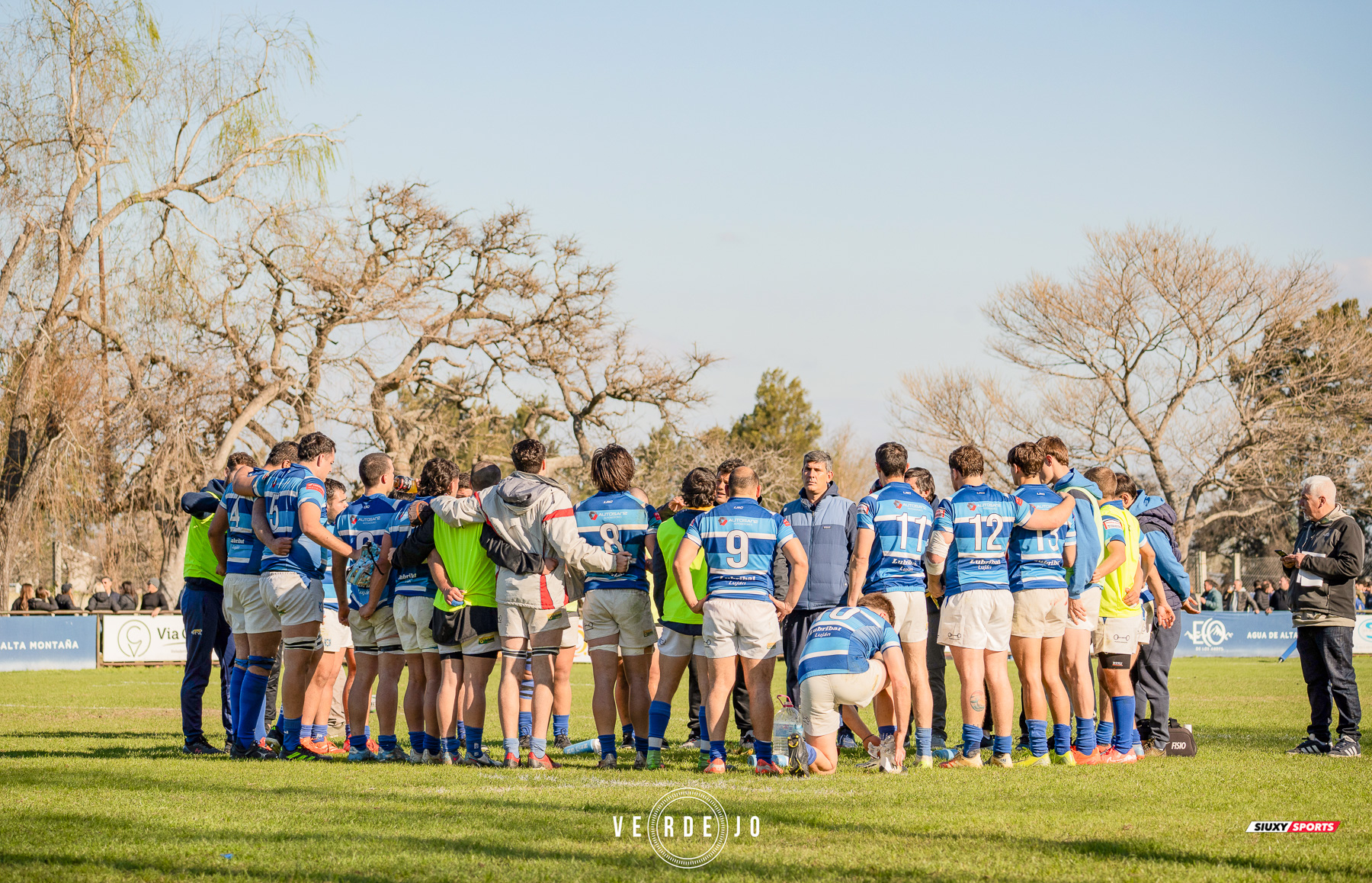  Círculo Universitario de Quilmes - Luján Rugby Club - Rugby - URBA 2025 - 1ra B - Fecha 21 - CU de Quilmes vs Lujan Rugby (#URBA251BQL09) Photo by: Ignacio Verdejo | Siuxy Sports 2025-09-06