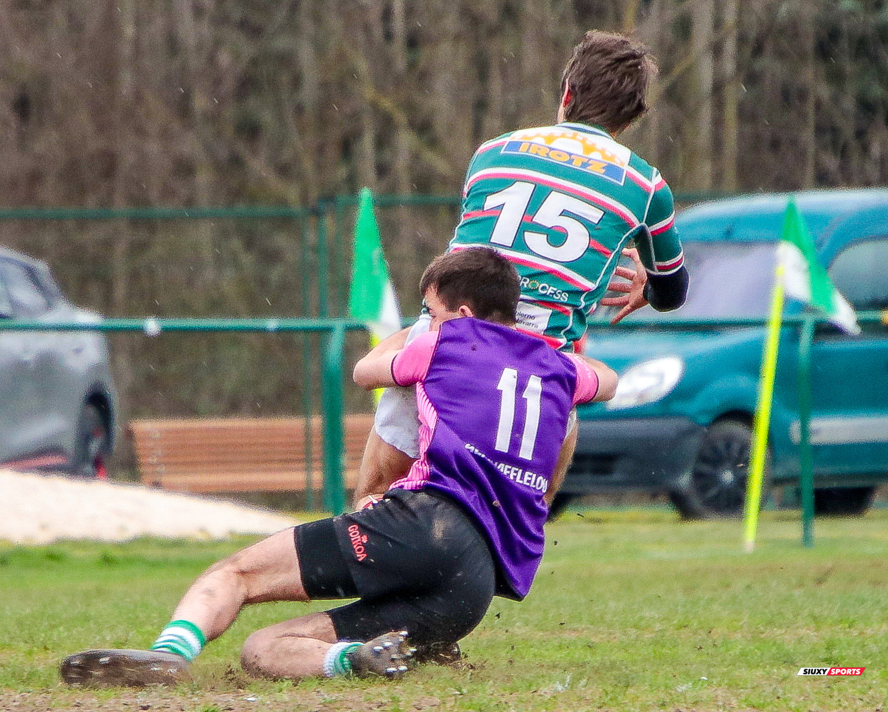  Iruña Rugby Club - La Única Rugby Taldea - Rugby - FER 2025 - Senior - Iruña RC vs La Unica RT  (#FER25SRIRCLURT03) Photo by:  | Siuxy Sports 2025-03-15