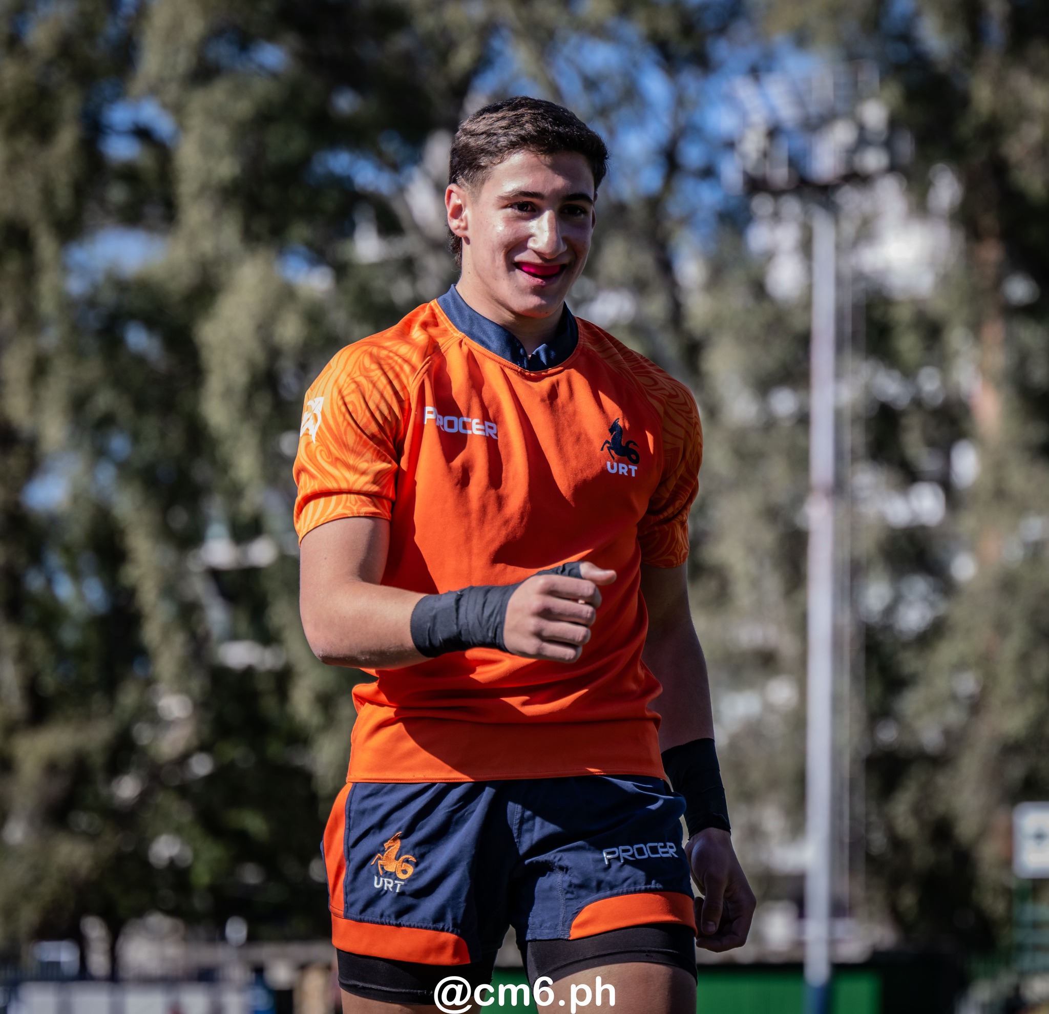  Seleccionado de Tucuman - 7s -  - Rugby - URT 2025 JADAR - Tucuman 7 (#URT25JADART7) Photo by: Christian Mas | Siuxy Sports 2025-09-14