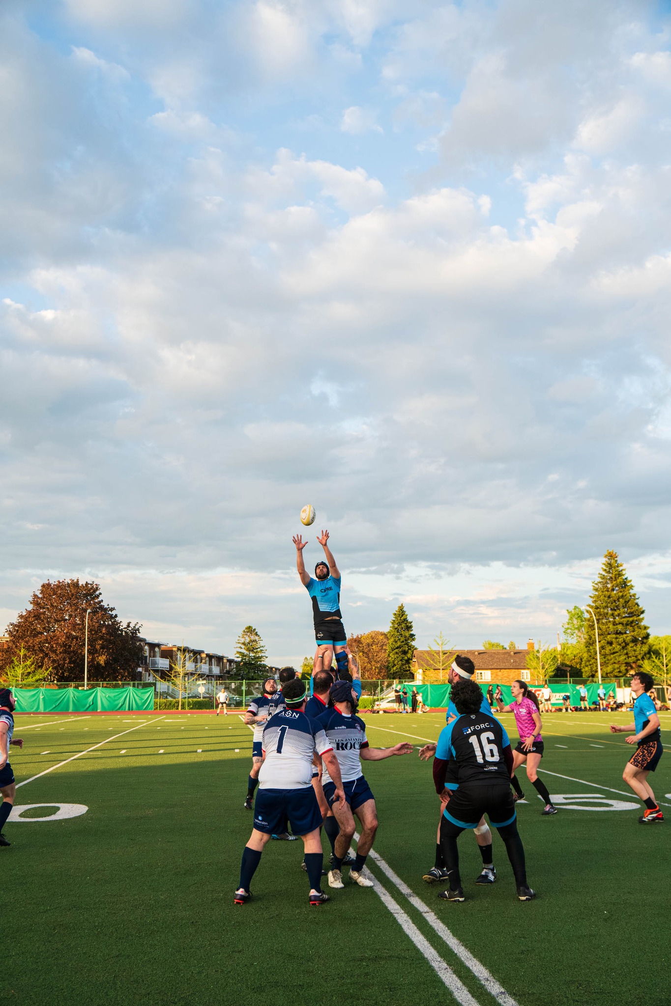  Montreal Wanderers Rugby Football Club - Rugby XV de Montréal - Rugby - RQ 2025 - LPR2 M - Wanderers vs XV de Montreal (#RQ25LP2MWAXV5) Photo by:  | Siuxy Sports 2025-05-16