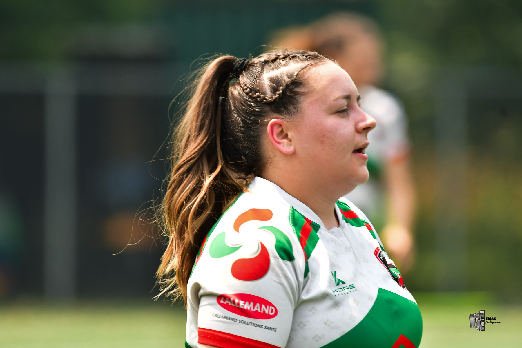  Rugby Club de Montréal - Town of Mount Royal RFC - Rugby - RQ 2025 - LP2 F - Rugby Club de Montréal vs TMR (#RQ25LP2FRCMT7) Photo by: emso photo | Siuxy Sports 2025-07-26
