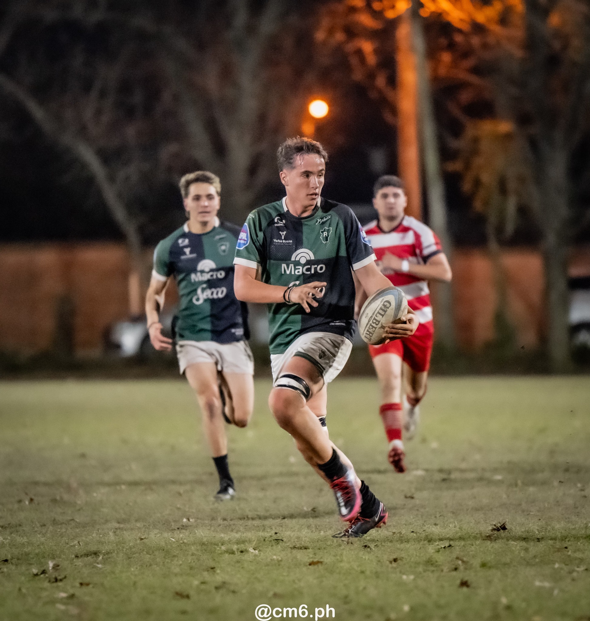  Tucumán Rugby Club - San Martín Rugby Club (Tucuman) - Rugby - URT 2025 - Tucuman Rugby Club vs San Martin Rugby Club (#URT25TRCSM6) Photo by: Christian Mas | Siuxy Sports 2025-06-14