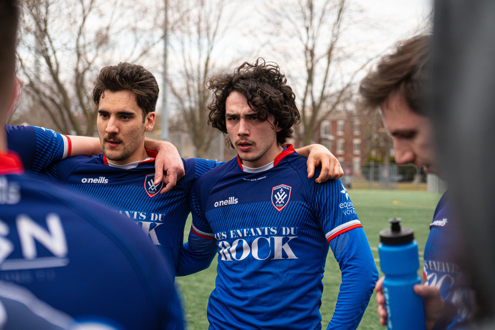  Rugby XV de Montréal - Rugby Club de Montréal - Rugby - RQ 2025 - LPR2 - XV de Montréal vs RCM 2 (#RQ25LP22XVMR4) Photo by:  | Siuxy Sports 2025-04-12