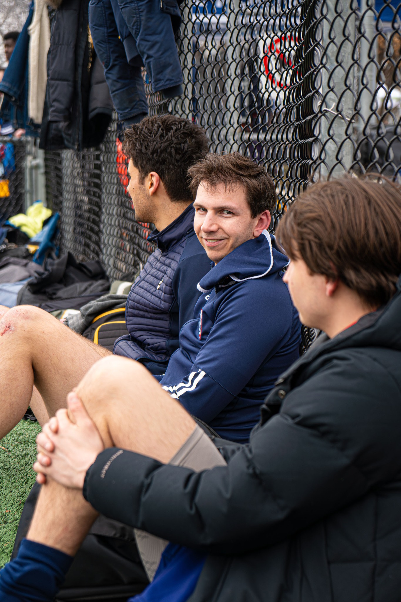  Rugby XV de Montréal - Rugby Club de Montréal - Rugby - RQ 2025 - LPR2 - XV de Montréal vs RCM 2 (#RQ25LP22XVMR4) Photo by:  | Siuxy Sports 2025-04-12