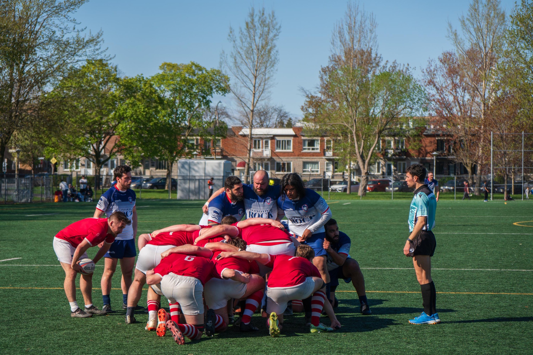  Rugby XV de Montréal - Ottawa Rugby Club - Rugby - RQ 2025 - LPR2 M - XV de Montreal vs Ottawa RC (#RQ25LP2MXVOT5) Photo by:  | Siuxy Sports 2025-05-11