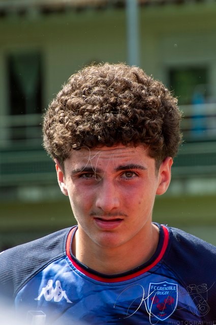  FC Grenoble Rugby - Stade Français - Rugby - FFR 2025 - Alamercery - FC Grenoble vs Stade Français (#FFR25ALAFCGSF5) Photo by: Karine Valentin | Siuxy Sports 2025-05-03