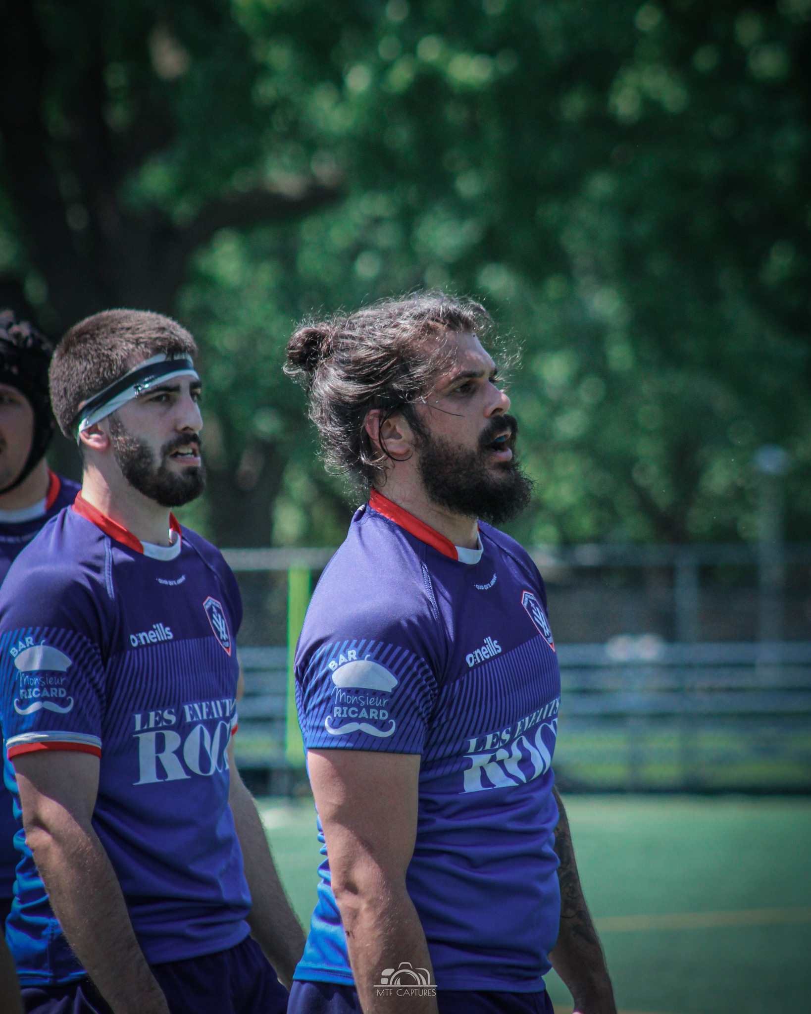  Rugby XV de Montréal - Braves de Trois-Rivières - Rugby - RQ 2024 - LPR2 - XV de Montréal vs Braves de Trois-Rivières (#RQ24LP2XVMB5) Photo by: Mathilde Foussier | Siuxy Sports 2024-05-18