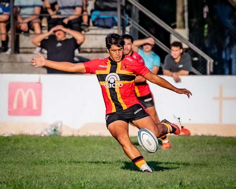  Cardenales Rugby Club - Universitario Rugby Club - Tucuman - Rugby - URT 2025 - Cardenales Vs Universitario (#URT25CARUNI03) Photo by: Christian Mas | Siuxy Sports 2025-03-29