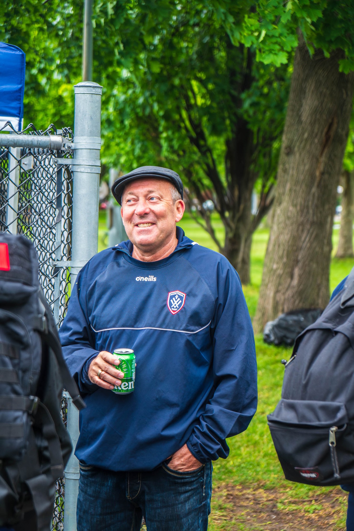  Rugby XV de Montréal - Westmount Rugby Club - Rugby - RQ 2025 - LP1M - XV de Montréal vs Westmount RC (#RQ25LP1XVMW5) Photo by:  | Siuxy Sports 2025-05-31