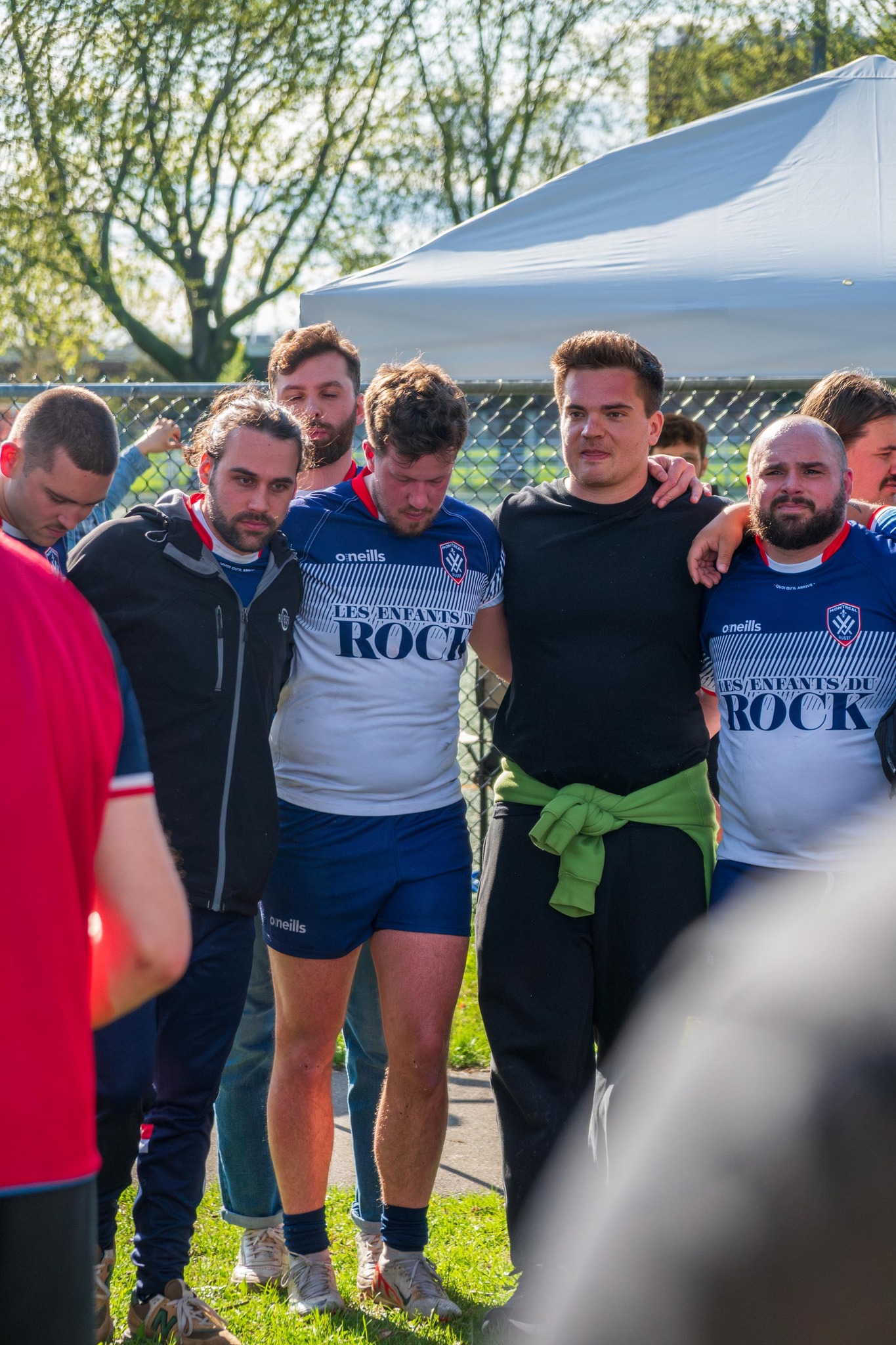  Rugby XV de Montréal - Ottawa Rugby Club - Rugby - RQ 2025 - LPR2 M - XV de Montreal vs Ottawa RC (#RQ25LP2MXVOT5) Photo by:  | Siuxy Sports 2025-05-11