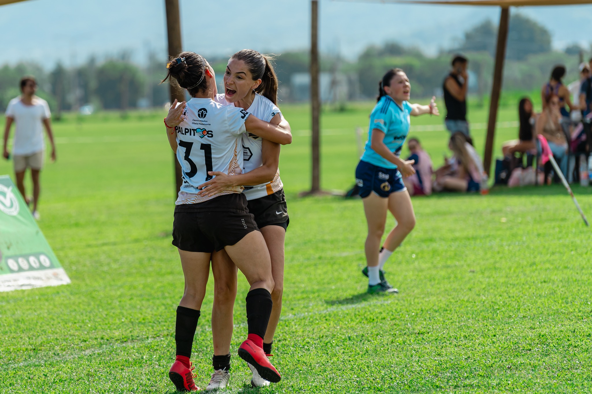  Equipo 0055 -  - Soccer - TLCF 2024 - Futbol - 13a Fecha Torneo Clausura 2024 B (#TLCF24F13TCB) Photo by:  | Siuxy Sports 2024-11-16