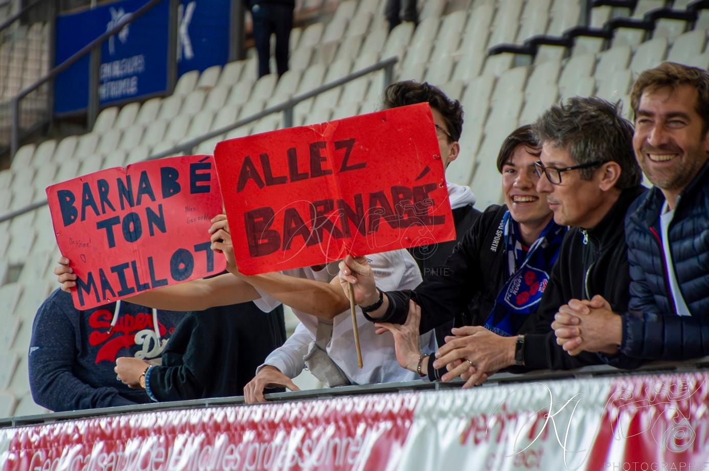  FC Grenoble Rugby - USON Nevers - Rugby - FFR 2025 - Pro D2 - FC Grenoble Rugby (51) vs (42) USON Nevers (#PD225PD2FCGUSN5) Photo by: Karine Valentin | Siuxy Sports 2025-05-16