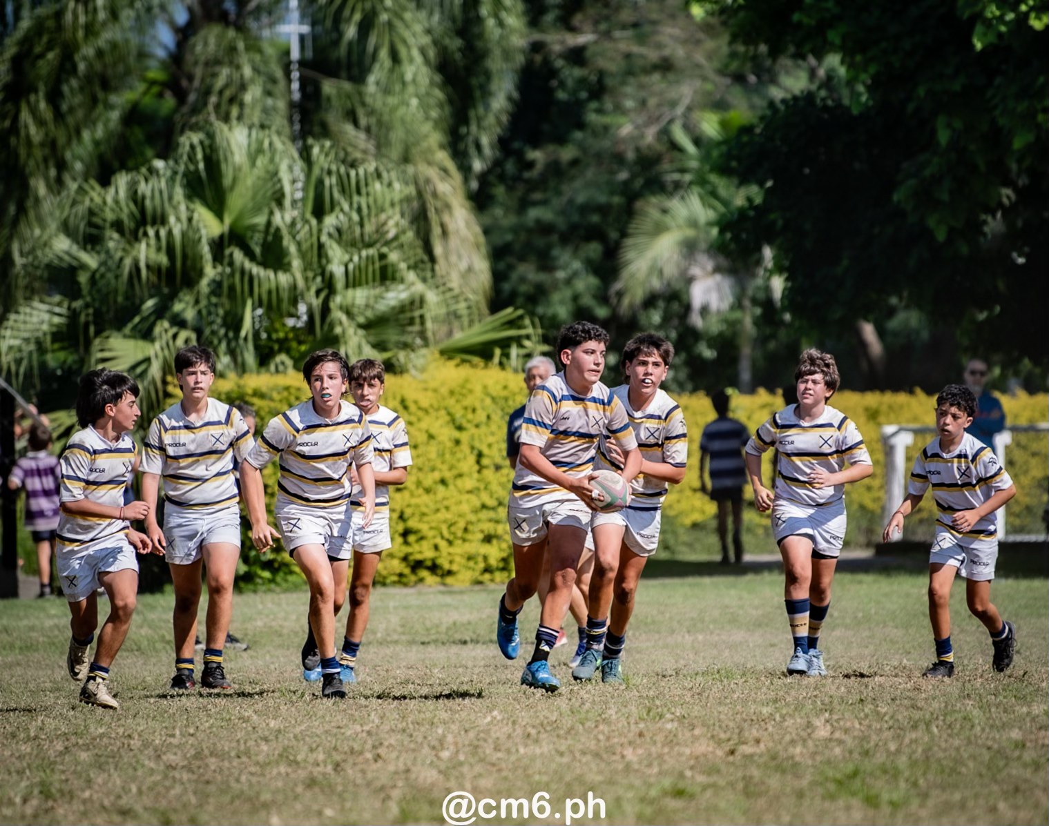  Universitario Rugby Club - Tucuman - Tucumán Lawn Tennis Club - Rugby - URT 2025 - M13 M15 - Universitario vs Tucuman Lawn Tennis (#URT25M1315ULT5) Photo by: Christian Mas | Siuxy Sports 2023-05-03