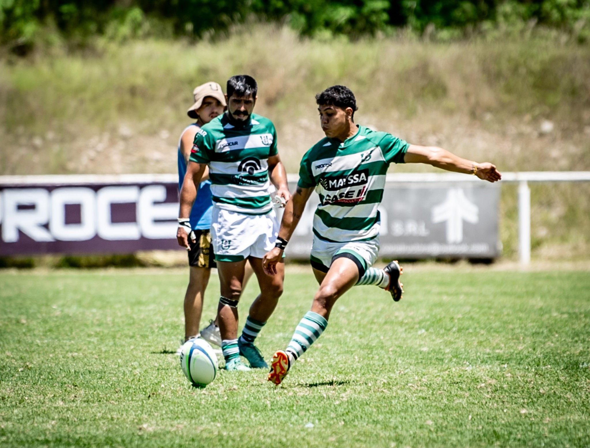  Universitario Rugby Club (Salta) -  - Rugby - URS 2025 - Torneo Universitario 2025 (Salta) (#URS25UNISALTA02) Photo by: Christian Mas | Siuxy Sports 2025-02-23