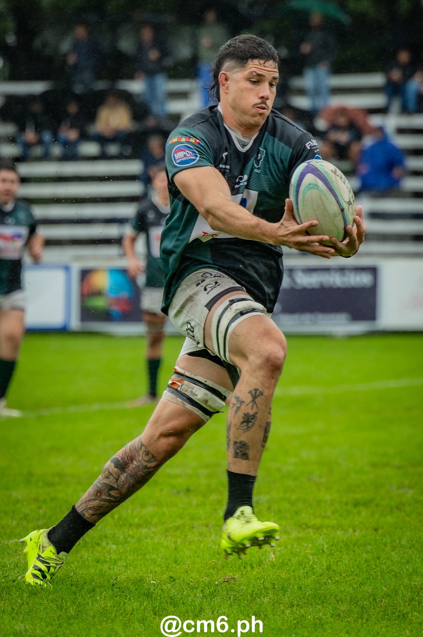  Universitario Rugby Club - Tucuman - Tucumán Rugby Club - Rugby - URT 2025 - Universitario RC vs Tucuman RC (#URT25URTR101) Photo by: Christian Mas | Siuxy Sports 2025-10-25