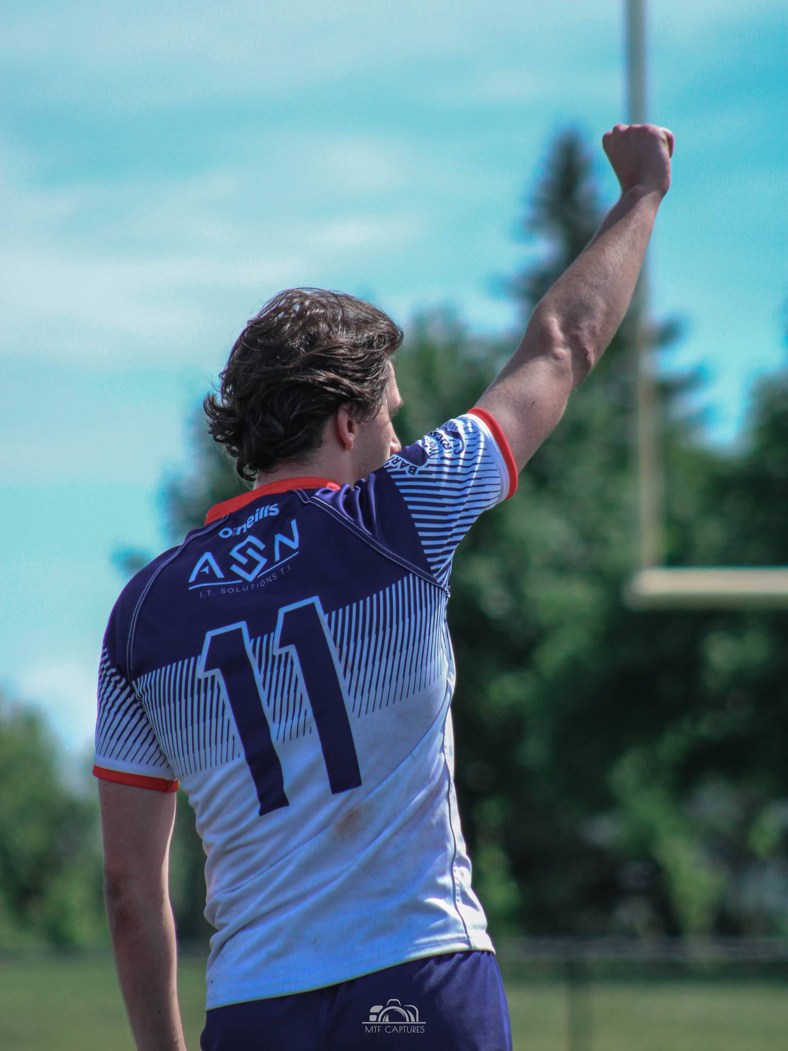  St-Lambert Locks RFC - Rugby XV de Montréal - Rugby - RQ 2024 - LPR2 - St-Lambert Locks vs XV de Montréal (#RQ24LP2SLXV6) Photo by: Mathilde Foussier | Siuxy Sports 2024-06-22