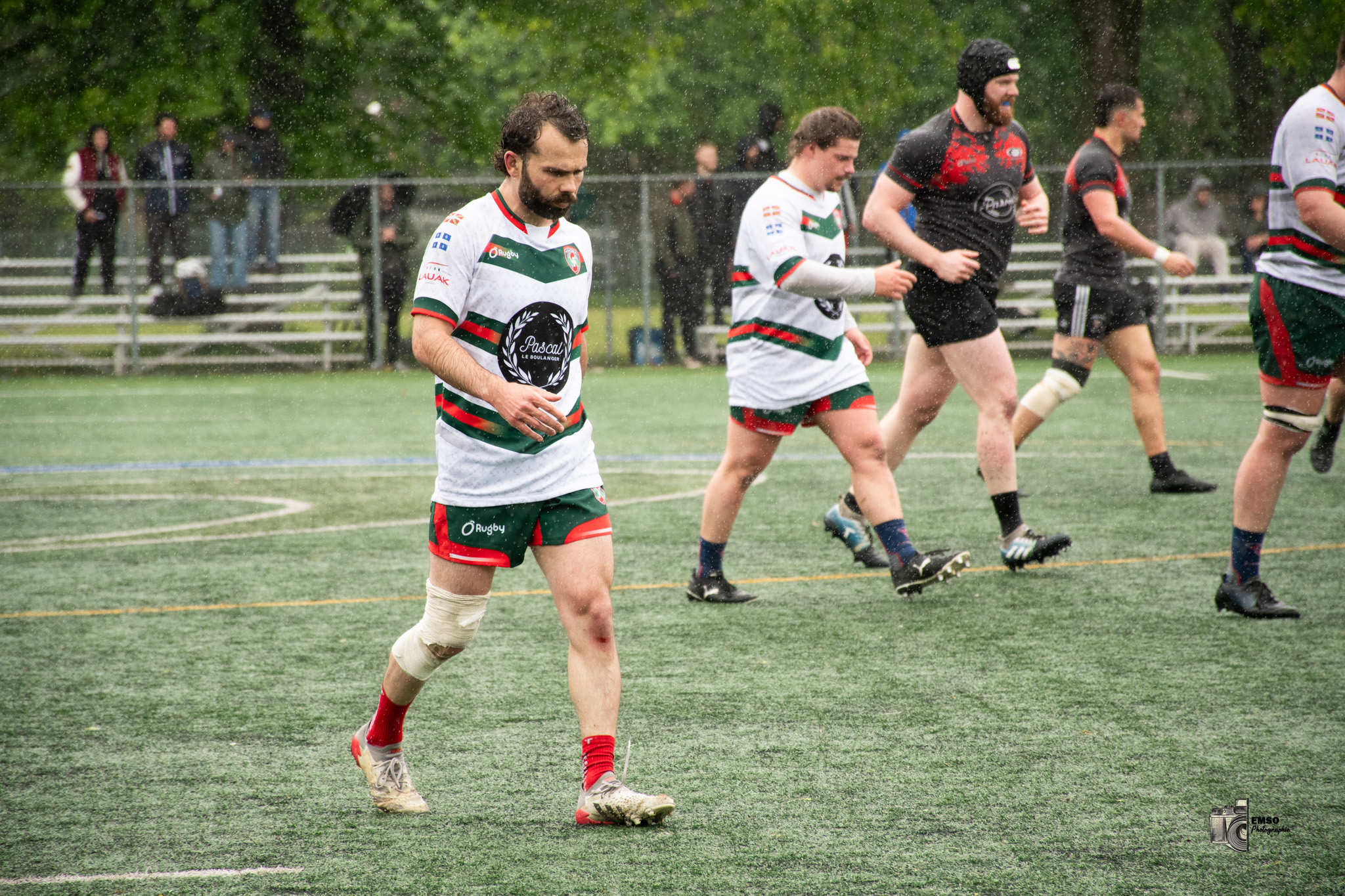  Rugby Club de Montréal - Club de Rugby de Québec - Rugby - RQ 2025 - SL M - Rugby Club de Montréal vs Club de Rugby de Québec (#RQ25SLMRCMQ5) Photo by: emso photo | Siuxy Sports 2025-05-24
