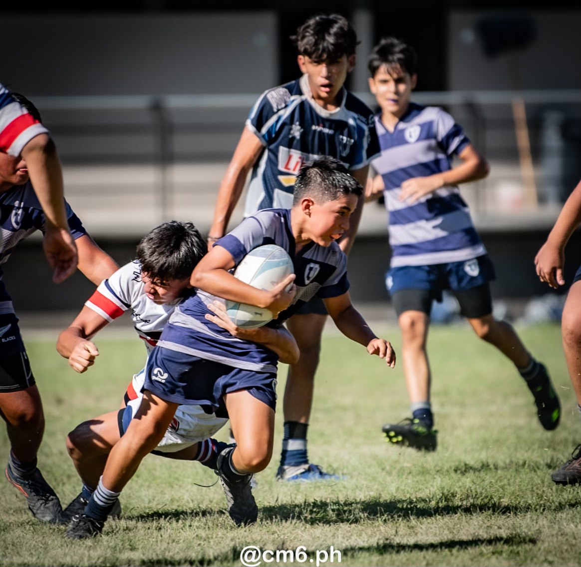  Universitario Rugby Club - Tucuman - Natación y Gimnasia - Rugby - URT 2025 - M15 M16 - Universitario vs Natacion y Gimnasia (#URT25M15M16UNNG02) Photo by: Christian Mas | Siuxy Sports 2025-02-22