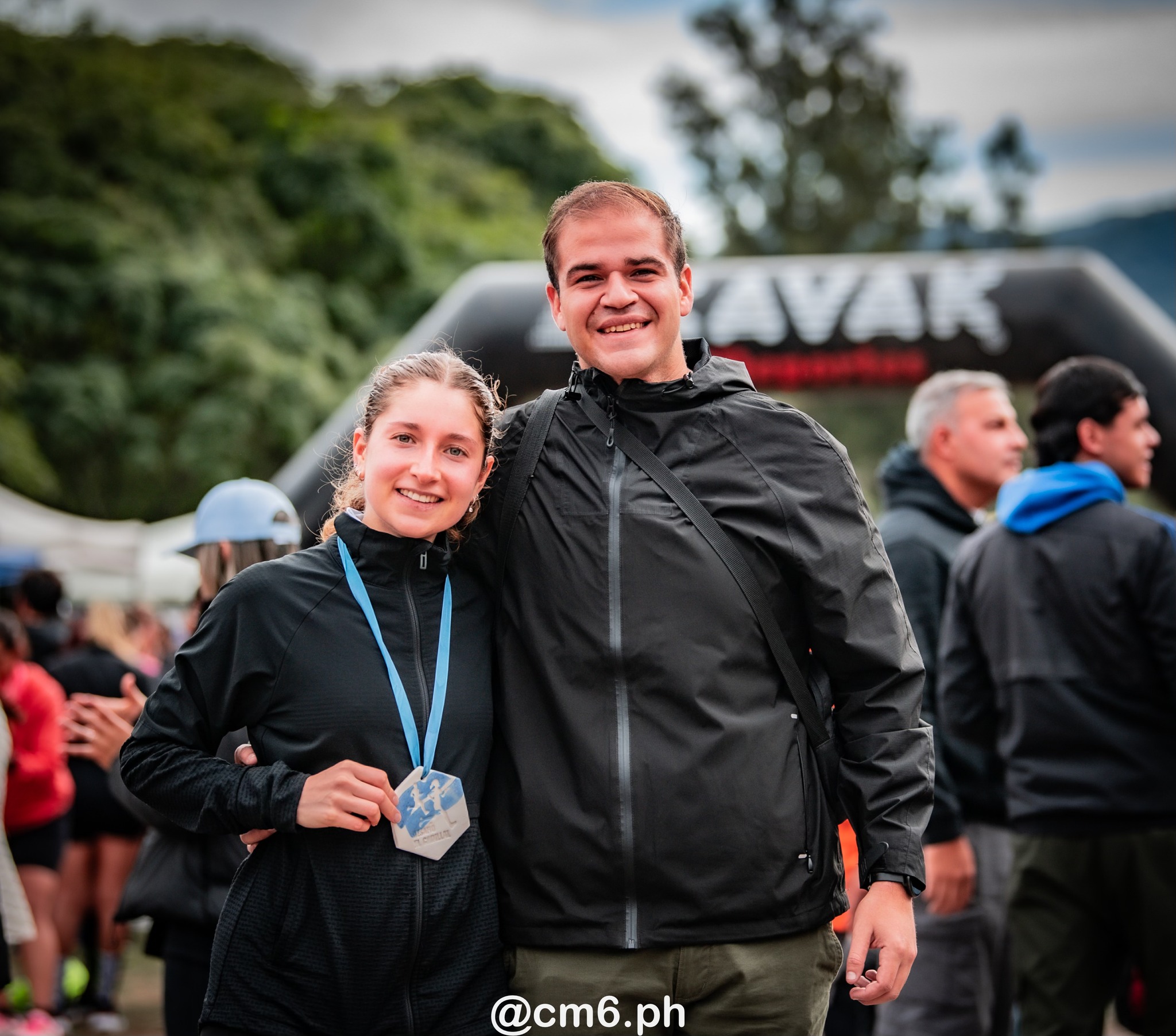   -  - Track & Field - 2025 - Desafio El Cadillal - Tucuman, Argentina (#DELC25TUCARG) Photo by: Christian Mas | Siuxy Sports 2025-05-25