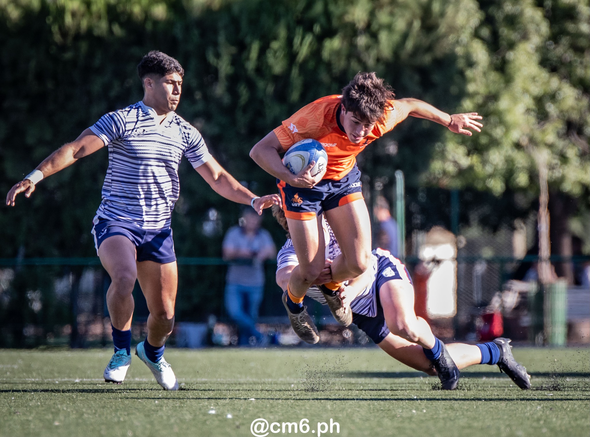  Seleccionado de Tucuman - 7s -  - Rugby - URT 2025 JADAR - Tucuman 7 (#URT25JADART7) Photo by: Christian Mas | Siuxy Sports 2025-09-14