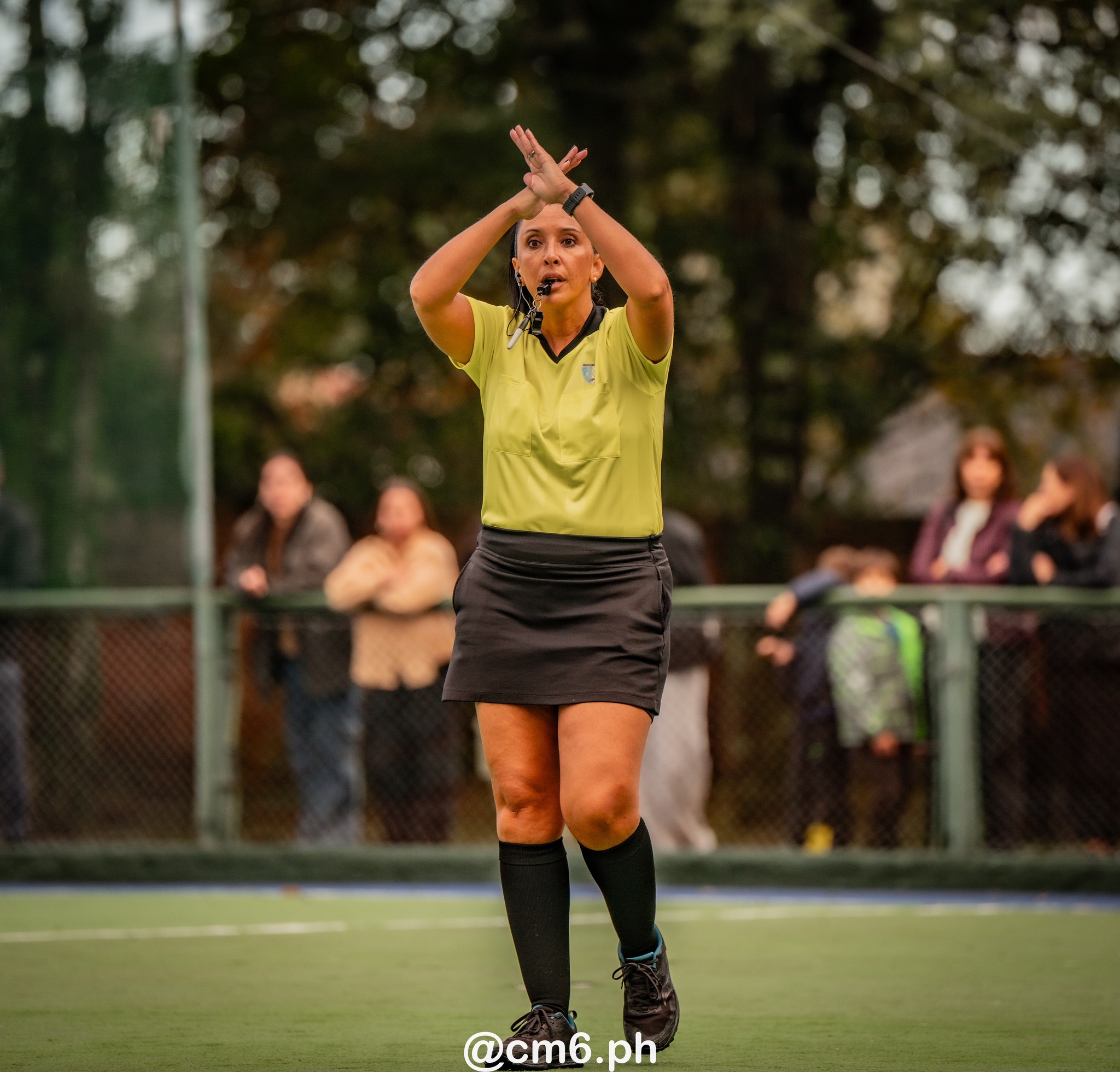  Universitario Rugby Club - Tucuman - Old Lions Rugby Club - Field hockey - ATH 2025 - Fem - Universitario vs Old Lions (#ATH25FUNIOLDL04) Photo by: Christian Mas | Siuxy Sports 2025-04-26