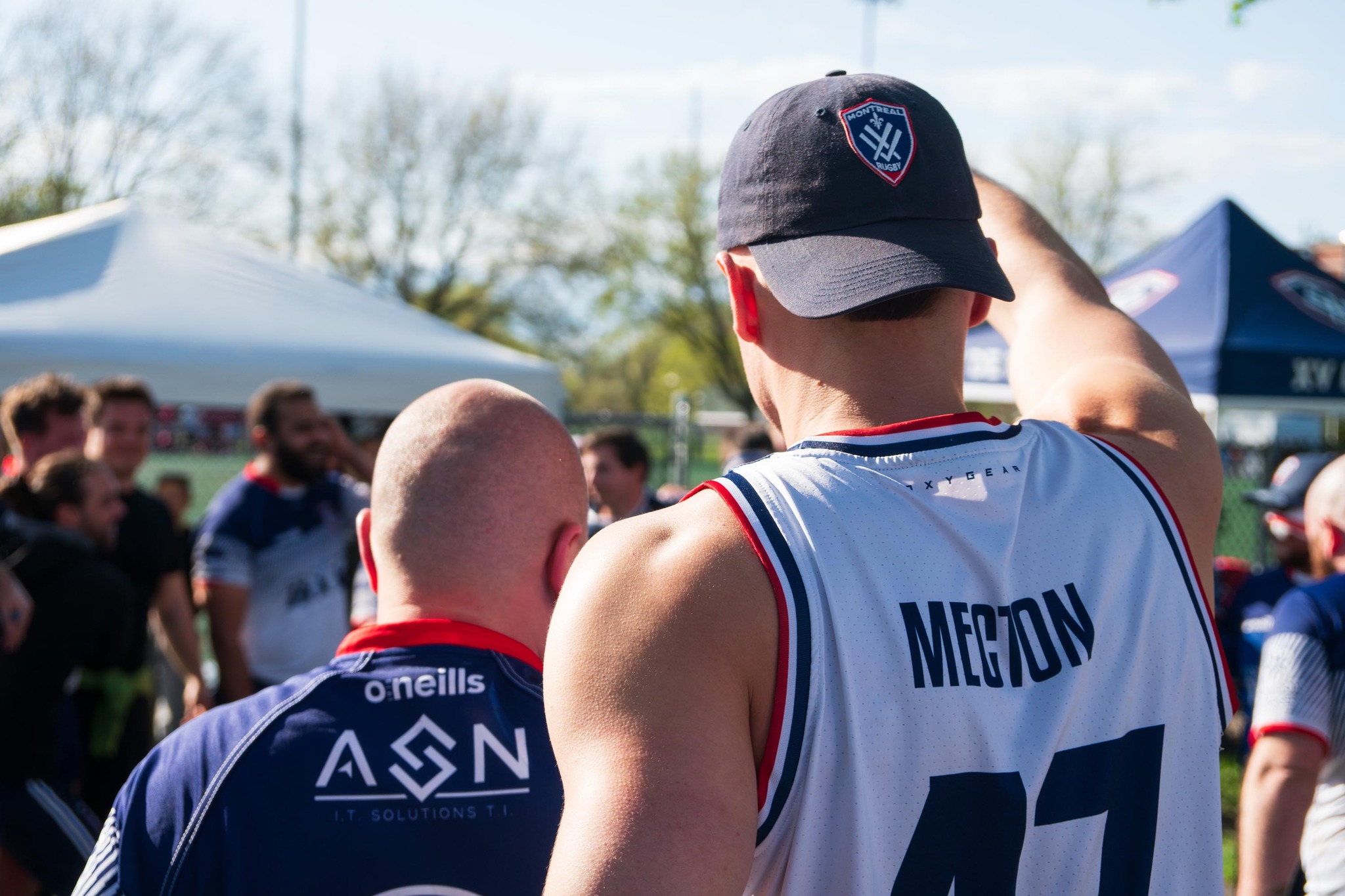  Rugby XV de Montréal - Ottawa Rugby Club - Rugby - RQ 2025 - LPR2 M - XV de Montreal vs Ottawa RC (#RQ25LP2MXVOT5) Photo by:  | Siuxy Sports 2025-05-11