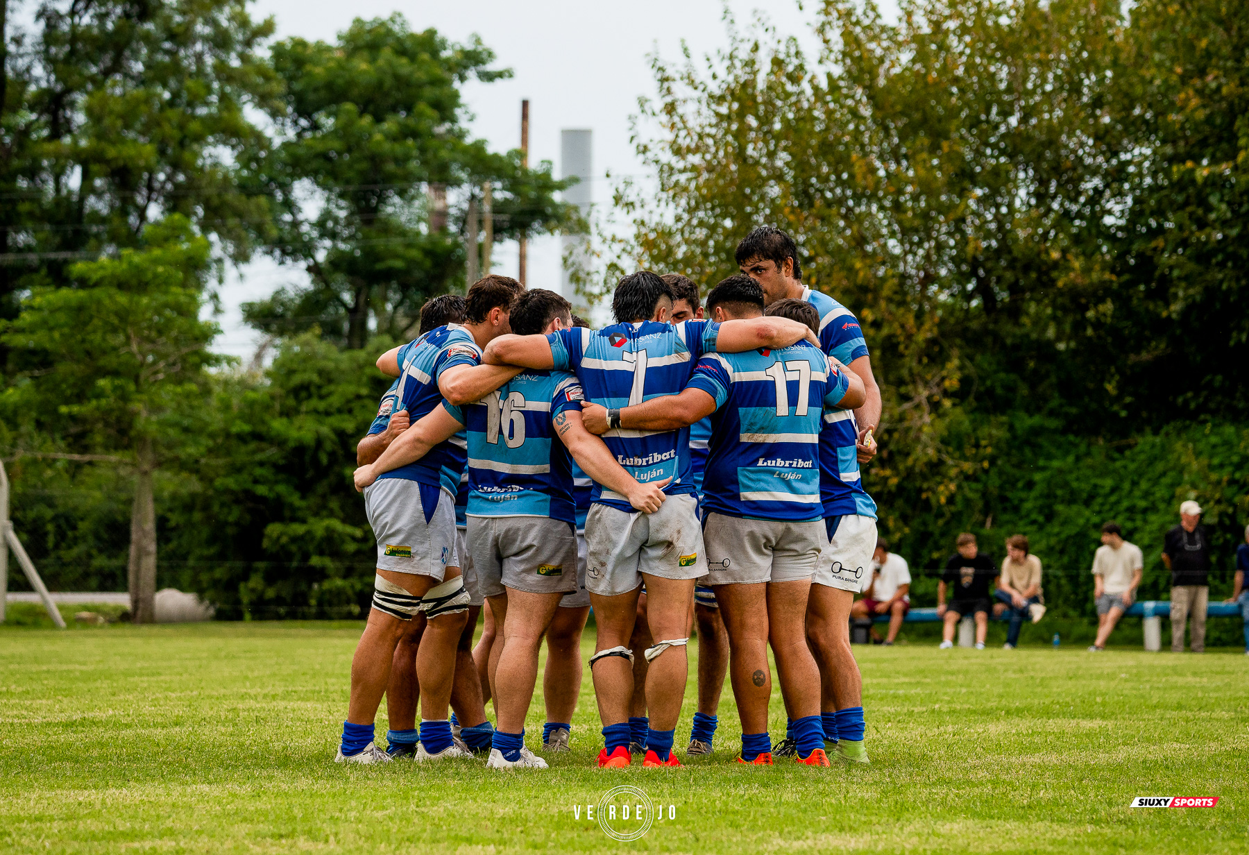 Luján Rugby Club - Ateneo Cultural y Deportivo Don Bosco - Rugby - URBA 2025 -1raB- Intermedia- Lujan vs Don Bosco (#URBA251BILRCDB03) Photo by: Ignacio Verdejo | Siuxy Sports 2025-03-22