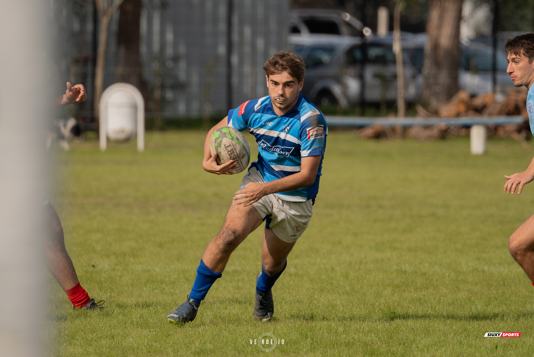  Luján Rugby Club - San Patricio - Rugby - URBA 2025 -  1ra B Fecha 11 - Lujan RC (28) vs (32) San Patricio (#URBA251BLRCSP) Photo by: Ignacio Verdejo | Siuxy Sports 2025-06-07