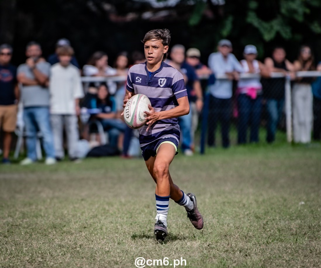  Universitario Rugby Club - Tucuman - Tucumán Lawn Tennis Club - Rugby - URT 2025 - M15 - Universitario vs Lawn Tennis (#URT25M15UTLT05) Photo by: Christian Mas | Siuxy Sports 2025-05-03