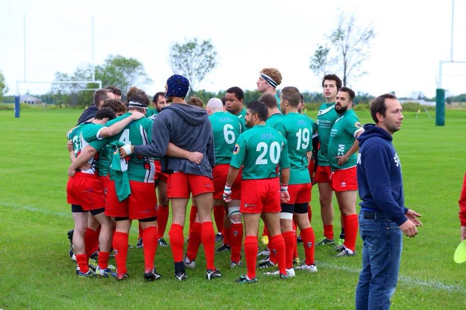  Rugby Club de Montréal -  - Rugby - RCM 2013 - II (#RCM13II) Photo by:  | Siuxy Sports 2013-06-02