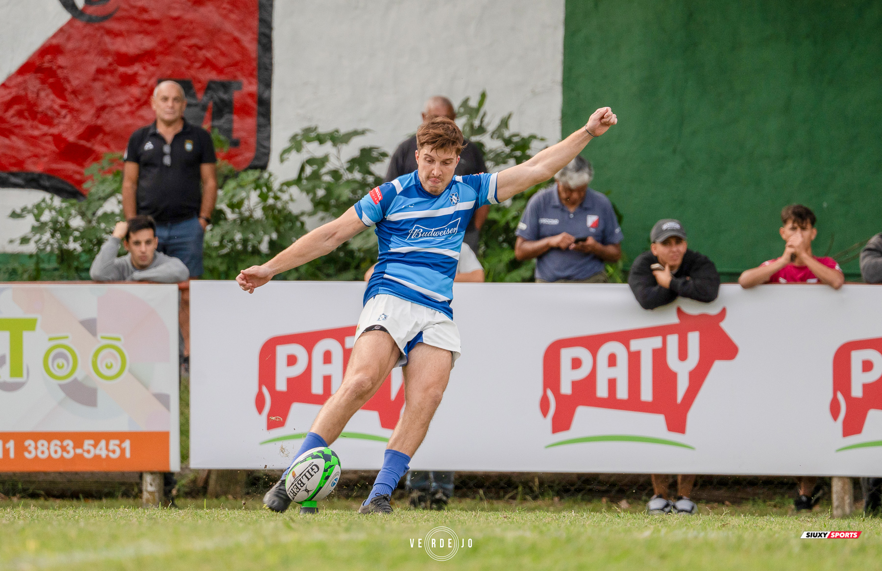  Mariano Moreno - Luján Rugby Club - Rugby - URBA 2025 -  1raB - Mariano Moreno (27) vs (16) Lujan RC - Sup, Inter, Pré (#URBA251BMMLRC04) Photo by: Ignacio Verdejo | Siuxy Sports 2025-04-19
