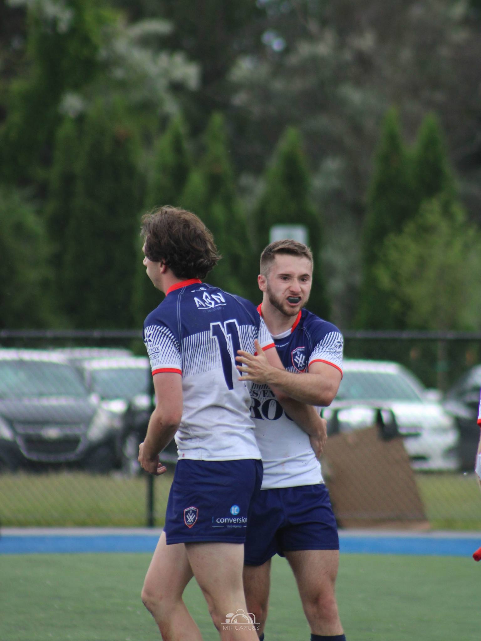 St-Lambert Locks RFC - Rugby XV de Montréal - Rugby - RQ 2024 - LPR2 - St-Lambert Locks vs XV de Montréal (#RQ24LP2SLXV6) Photo by: Mathilde Foussier | Siuxy Sports 2024-06-22